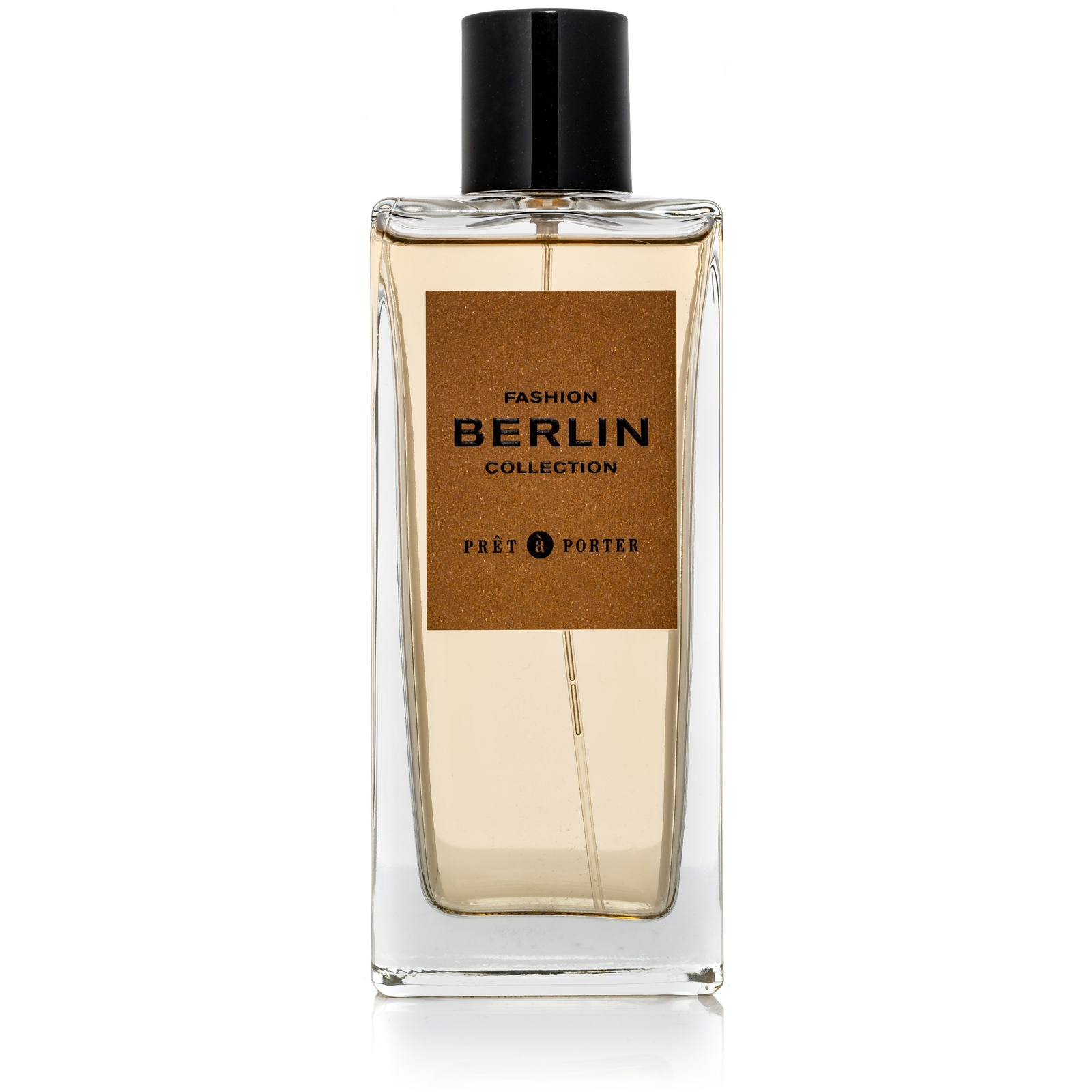 PRET á PORTER Fashion Berlin Collection EdP 100 ml (3616305064394)
