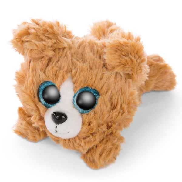 NICI GLUBSCHIS LEŽÍCÍ PES LOLLIPIES 15 CM