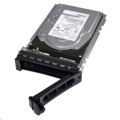 1.2TB Dell 2.5" SAS устройство (400-ATJL-11) (400-ATJL-11)