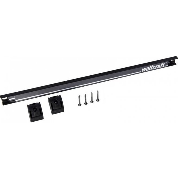 Barra Portaherramientas Magnetica 500mm 6806000