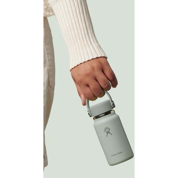 Hydro Flask Butelka Termiczna Hydro Flask Mini 200 ml AGAVE