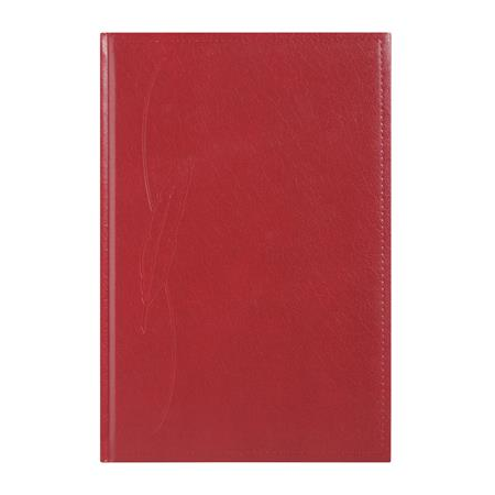 Toptimer Traditional B5 tárgyalási napló bordó (18T162T-002)