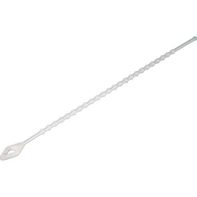 100 mm natúr Tru Components 1592901 TC-TV100203 100 db (1592901)