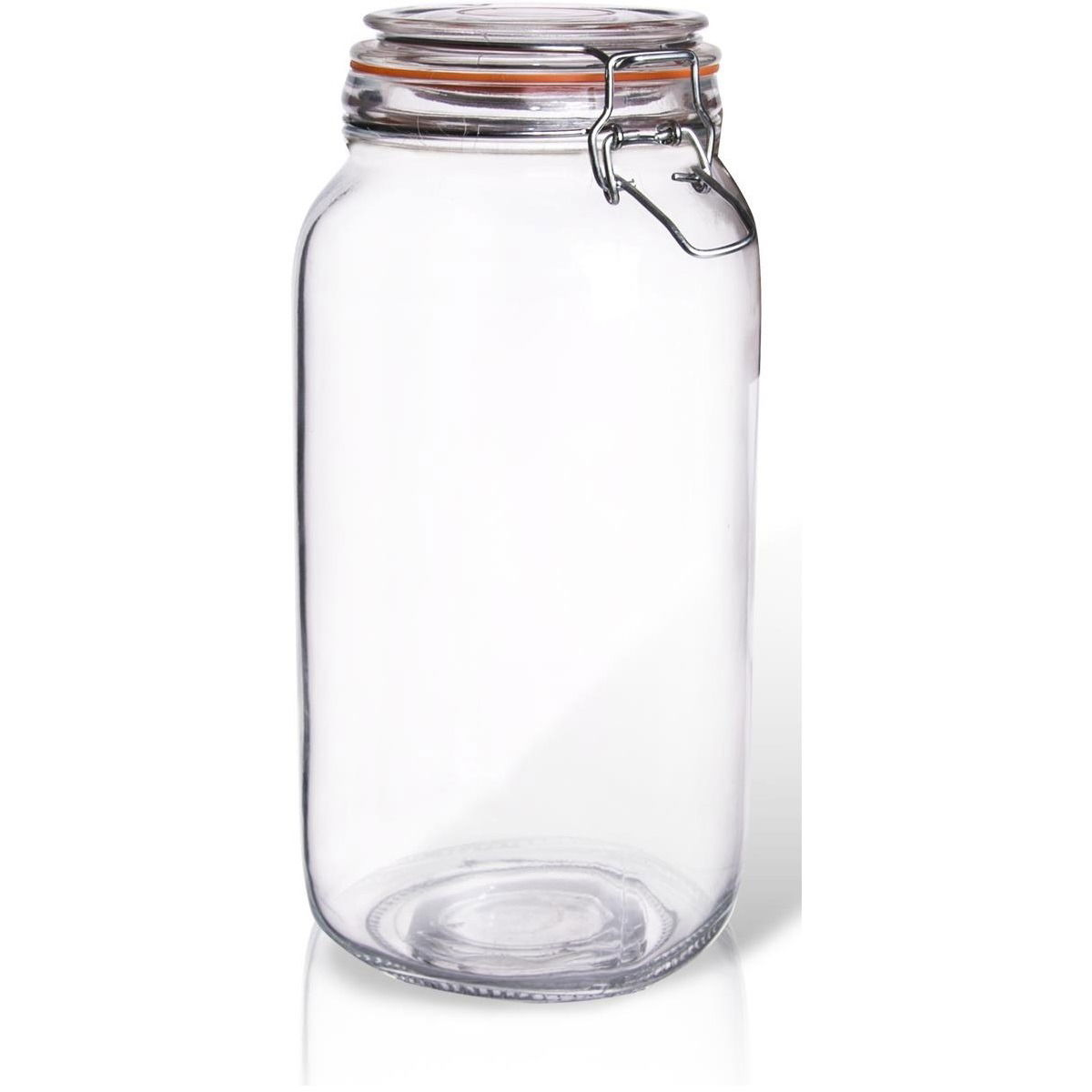 Üvegedény szabadalom BELA 2 l (124288)