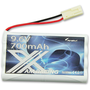 Bateriový set 9.6V 700mAh Amewi Mini-Tamiya
