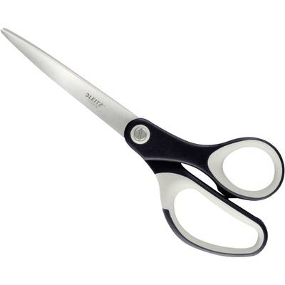 Hosszú pengéjű háztartási olló, konyhai olló 205 mm Leitz Titan 5417-60-95 (5417-60-95)