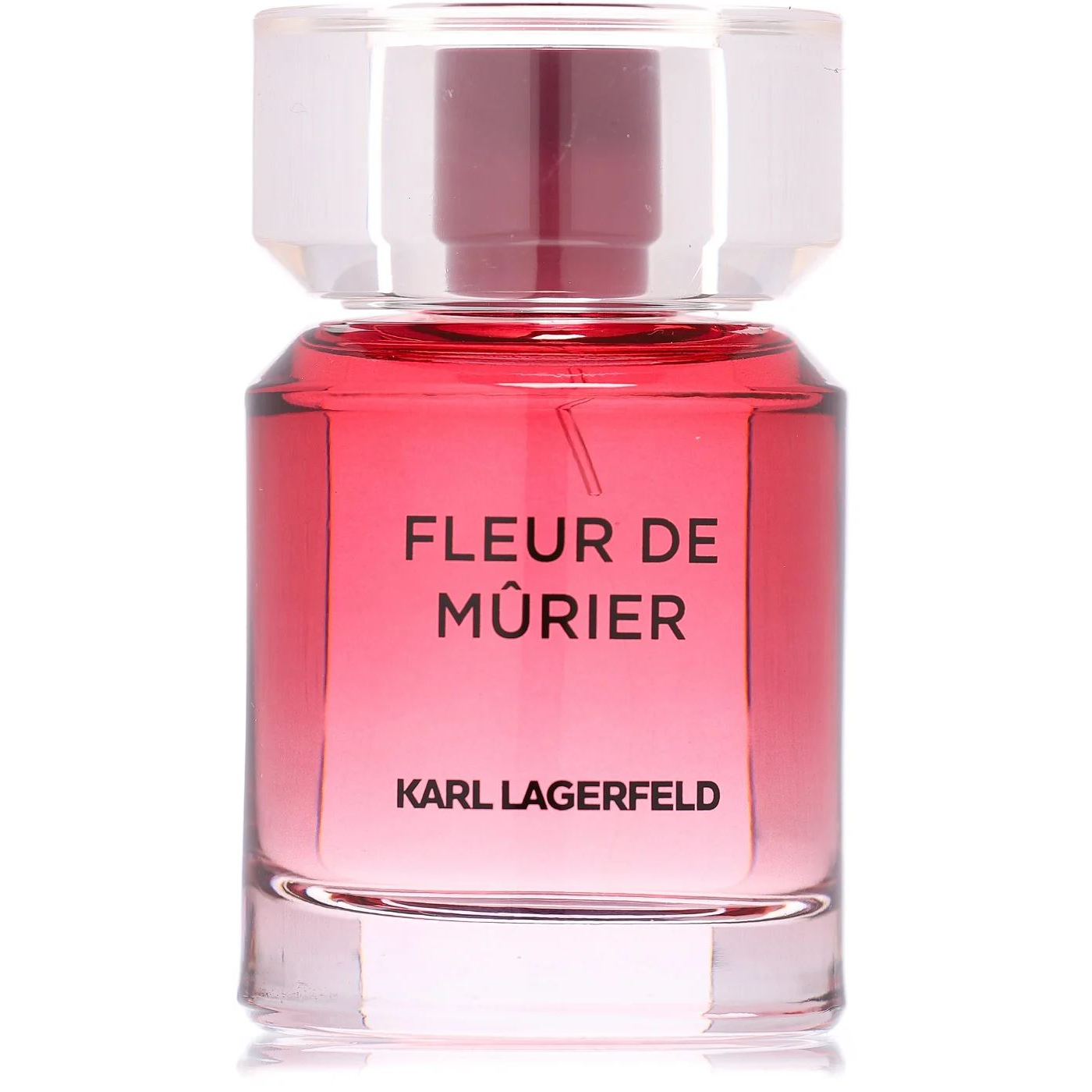 Karl Lagerfeld Fleur de Murier EDP 50ml Hölgyeknek (3386460101868)