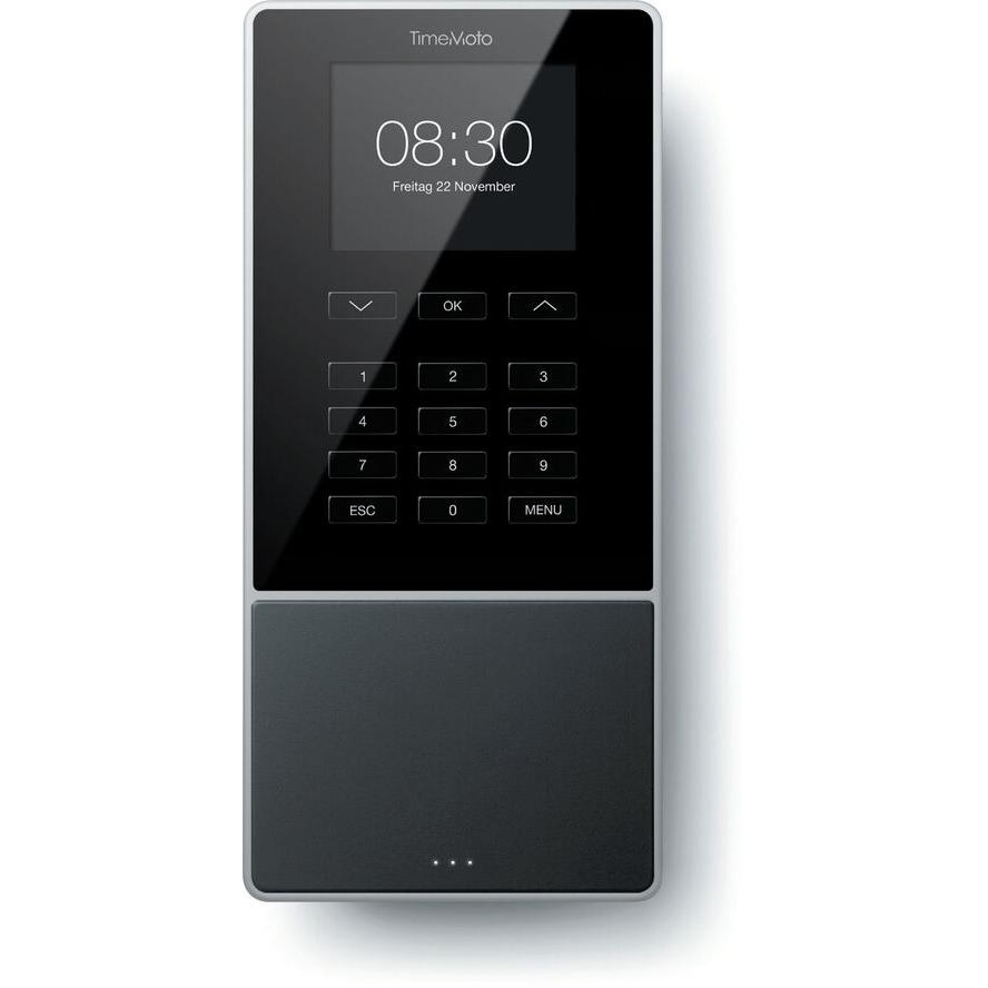 Safescan TimeMoto TM-616 TA system 200 MA RFID inkl. Cloud (125-0585)