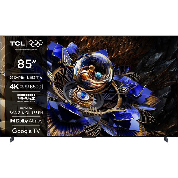 85" TCL 85X11K