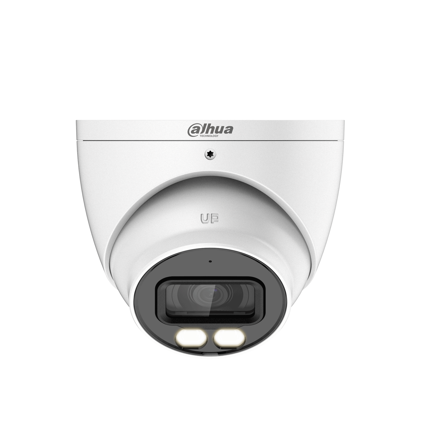 Dahua Smart Dual Illuminators 2MP 2.8mm IP Dome kamera (IPC-HDW1239V-A-IL-0280)