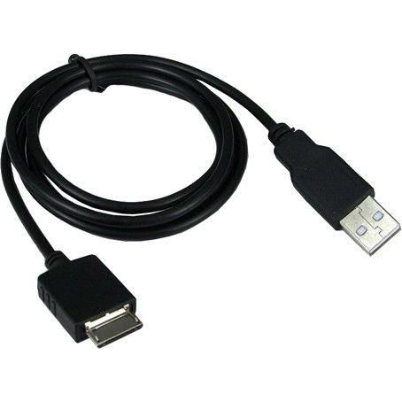 Massa Kabel Ładowarka USB Sony Walkman MP3 MP4 WM-PORT (SB4300)