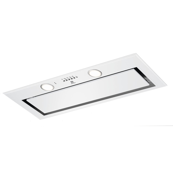 Electrolux LFG719W Páraelszívó - Fehér