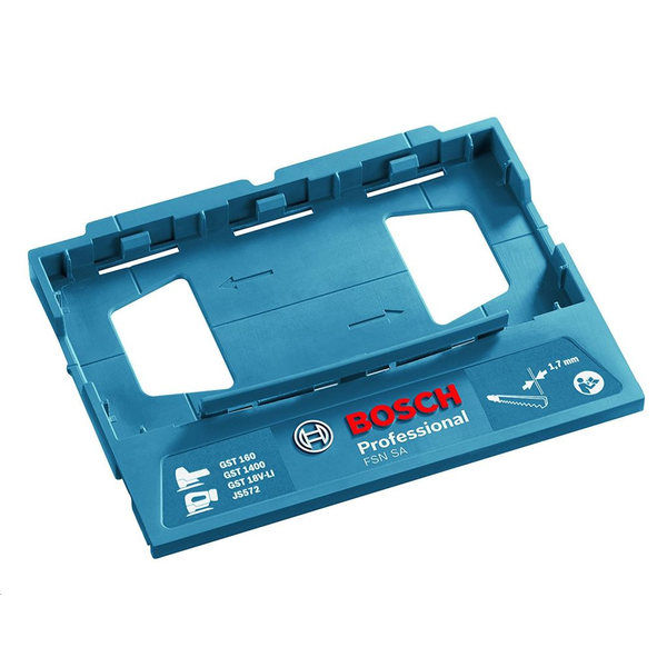 Bosch FSN SA vezetősín (1600A001FS)