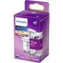 Philips 8718699773656 светодиодна лампа Топла светлина 2700 K 3,1 W GU10 F