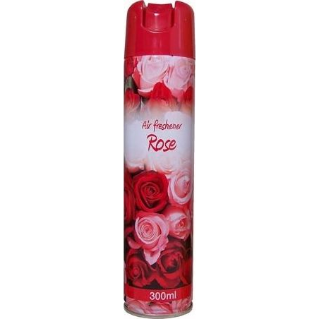 Illatosító aerosol ROSE 300ml