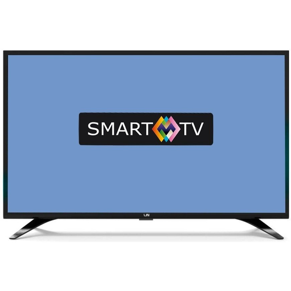 LIN 40" 40LFHD1200 SMART Full HD Smart TV