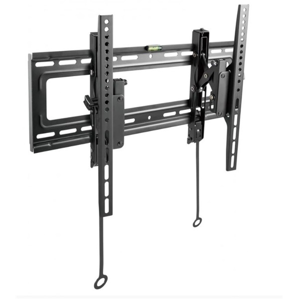 Techly ICA-PLB 546T tv-beslag 2,03 m (80") Sort