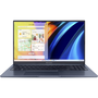 ASUS VivoBook M1503IA-L1013W Laptop 39,6 cm (15.6") Full HD AMD Ryzen™ 7 4800H 16 Giga Bites DDR4-SDRAM 512 Giga Bites SSD Wi-Fi 6 (802.11ax) Windows 11 Home Albastru