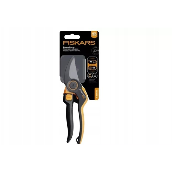 Fiskars metszőolló X-series DualAction P981 1080132