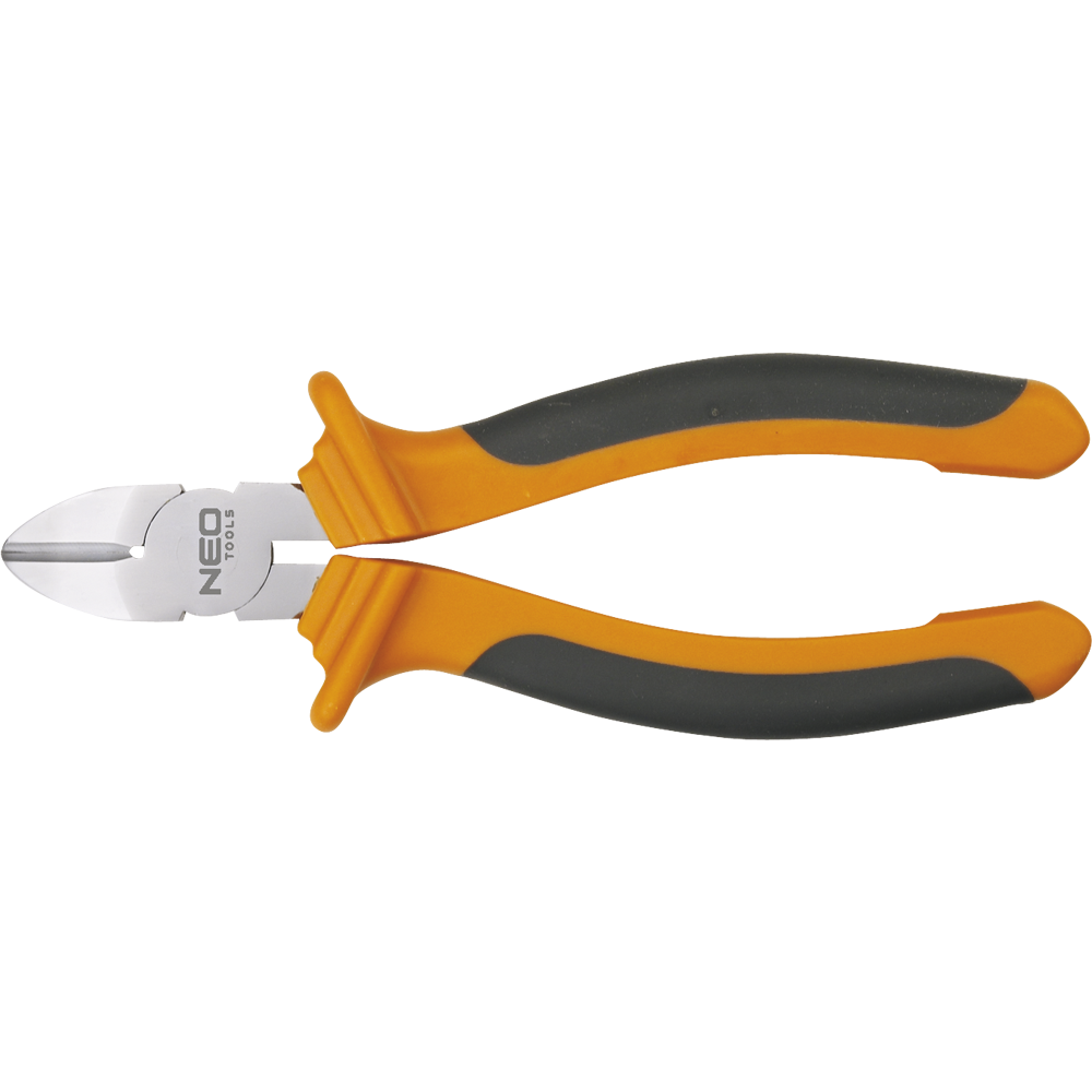 NEO 01-018 Oldalcsípő Fogó 180mm (01-018)