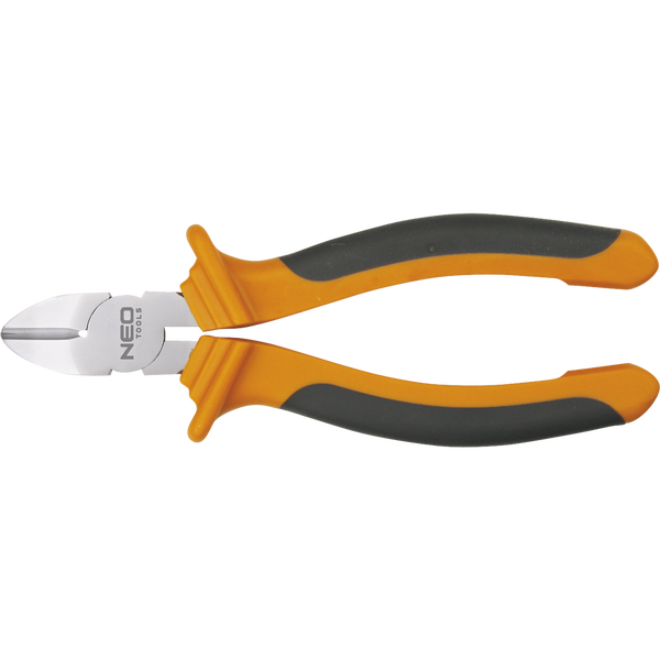 Cleste cu tais lateral, 180 mm, NEO