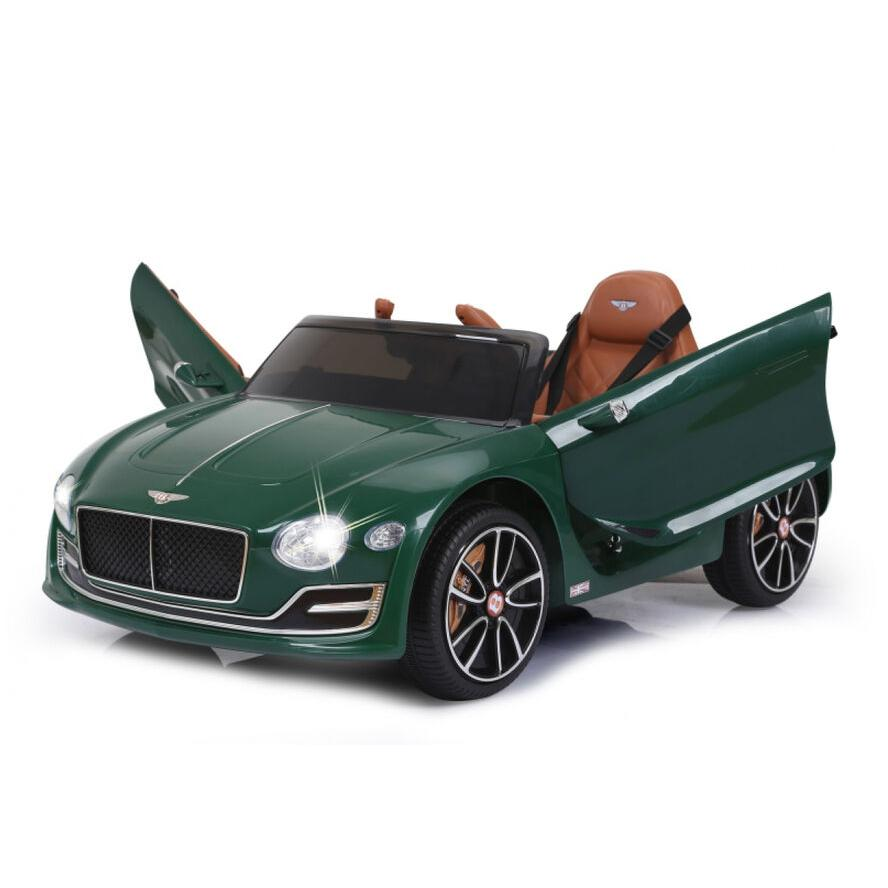 Jamara Ride-on Bentley EXP12 grün 12V 3+ (460333) (460333)