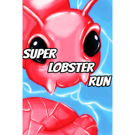 Super Lobster Run