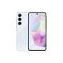 Samsung Galaxy A35 5G 16,8 cm (6.6") Hybridné Dual SIM Android 14 USB Typ-C 6 GB 128 GB 5000 mAh Modrá