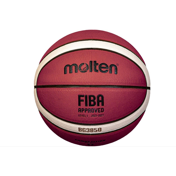 Molten B6G3850