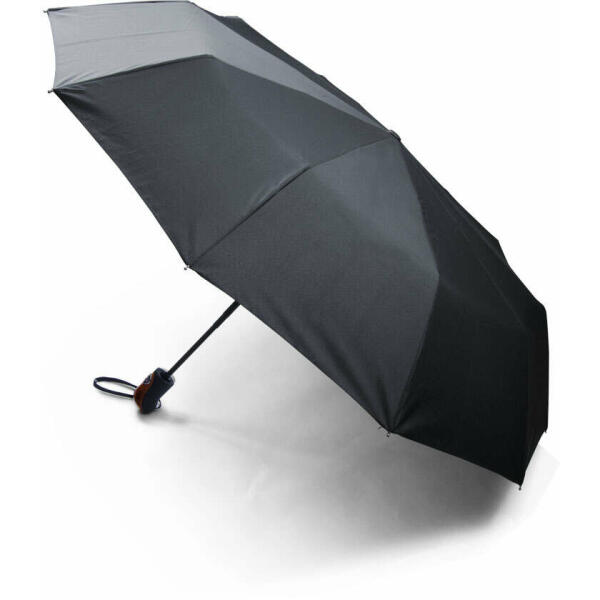 Esperanza Milan Automata Esernyő - Fekete (EOU002K)
