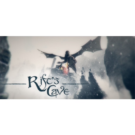 Rift's Cave (PC - Steam elektronikus játék licensz)