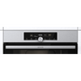 Gorenje BPS6747A06X Фурна за вграждане, Pyroclean cleaning, 77L, енергиен клас C, Inox
