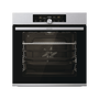 Gorenje BPS6747A06X Фурна за вграждане, Pyroclean cleaning, 77L, енергиен клас C, Inox