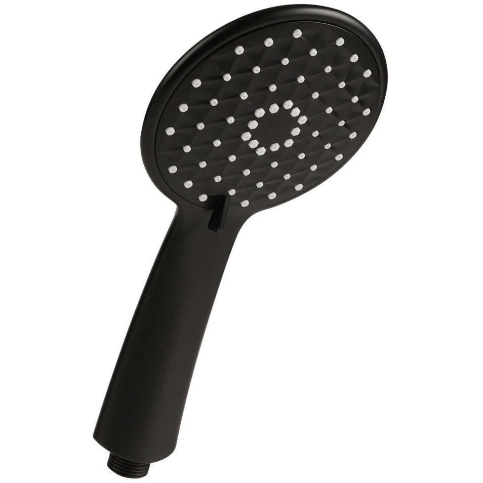 DOCHTMANN 3 fúvóka, fekete (44001)