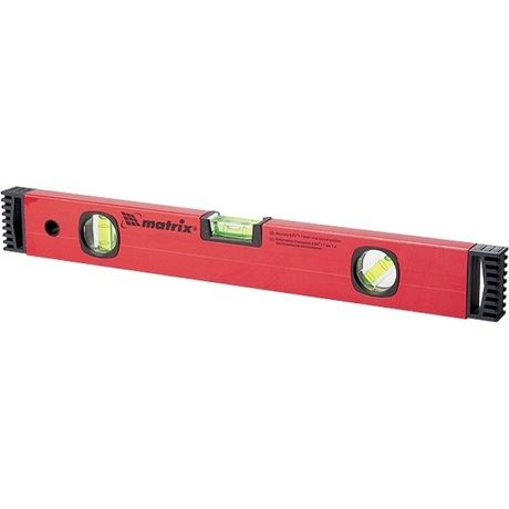 MTX vízmérték 100cm piros (336109) (MTX336109)