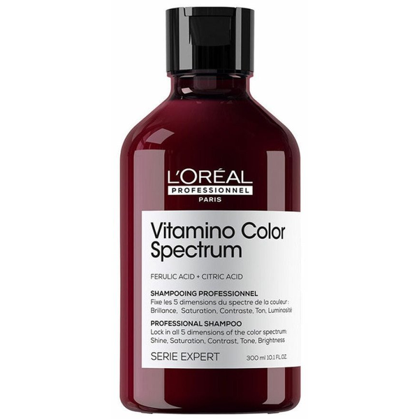 Champú L'oreal Professionnel Paris Vitamino Color Spectrum 300 Ml