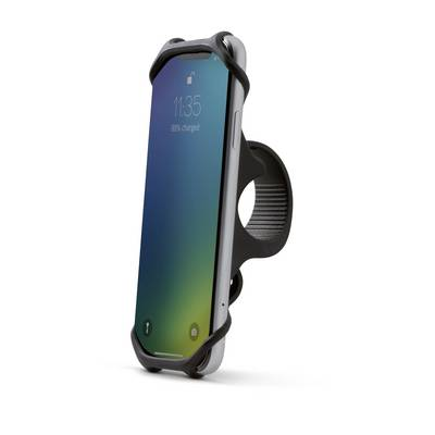 Kerékpáros mobiltelefon tartó, Renkforce RF-BPM-100 (RF-4413448)