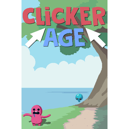 Clicker Age (PC - Steam elektronikus játék licensz)