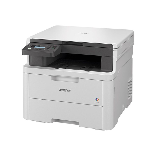 Brother DCP-L3520CDWE LED A4 600 x 2400 DPI 18 ppm Wi-Fi