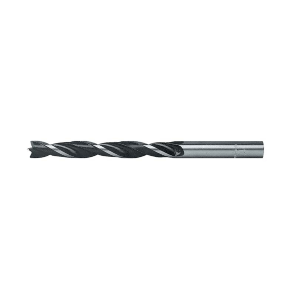 Wiertło Modeco do drewna kręte walcowe 10mm 10szt. (MN-61-510)