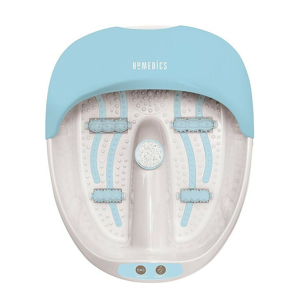 HoMedics FS-150-EU pediluvi Multicolore