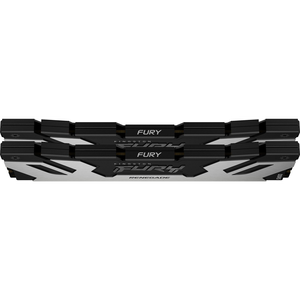 KINGSTON FURY Memória DDR5 48GB 7200MT/s CL38 DIMM (Kit of 2) Renegade Silver XMP