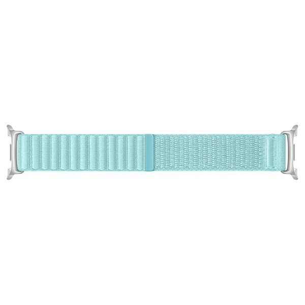 Samsung Fabric szíj Galaxy Watch8 / Watch8 Classic készülékhez (S/M)