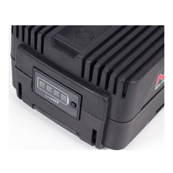 NAC Akkumulátor 40 V 6Ah