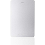 Външен хард диск Toshiba Canvio Slim, 2.5", 2 TB, Сребрист