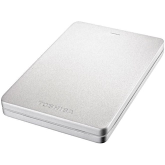 Toshiba Canvio Slim 2.5" 2TB 5400rpm 16MB USB3.0 (HDTD320ES3EAU)