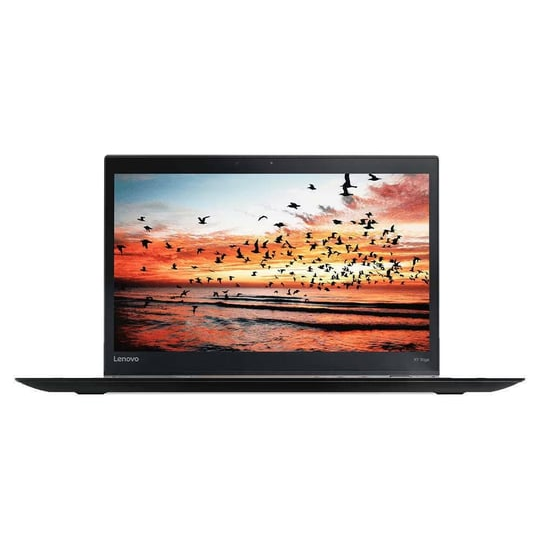 Laptop Lenovo ThinkPad X1 Yoga Gen 2 (16GB) (Touchscreen) i7-7600U | 16GB LPDDR3 Onboard | 512GB (M.2) SSD | NO ODD | 14" | 1920 x 1080 (Full HD) | Webcam | HD 620 | Win 10 Pro | HDMI | Silver | Touchscreen | No Pen | 2017