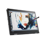 Laptop Lenovo ThinkPad X1 Yoga Gen 2 (16GB) (Touchscreen) i7-7600U | 16GB LPDDR3 Onboard | 512GB (M.2) SSD | NO ODD | 14" | 1920 x 1080 (Full HD) | Webcam | HD 620 | Win 10 Pro | HDMI | Silver | Touchscreen | No Pen | 2017