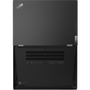 Lenovo ThinkPad L13 2-in-1 Intel Core Ultra 5 125U Хибриден (2 в 1) 33,8 см (13.3") Тъчскрийн WUXGA 16 GB LPDDR5-SDRAM 512 GB SSD Wi-Fi 6E (802.11ax) Windows 11 Pro Черен