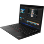 Lenovo ThinkPad L13 2-in-1 Intel Core Ultra 5 125U Хибриден (2 в 1) 33,8 см (13.3") Тъчскрийн WUXGA 16 GB LPDDR5-SDRAM 512 GB SSD Wi-Fi 6E (802.11ax) Windows 11 Pro Черен
